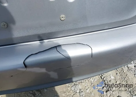 2017 Honda Civic Lx from USA, damaged, VIN 19XFC2F50HE013740